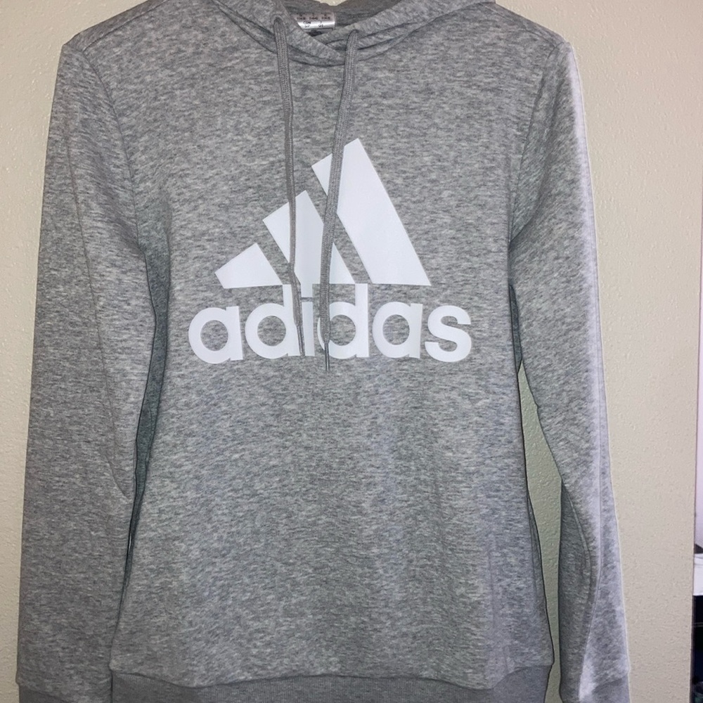 Adidas hoodie